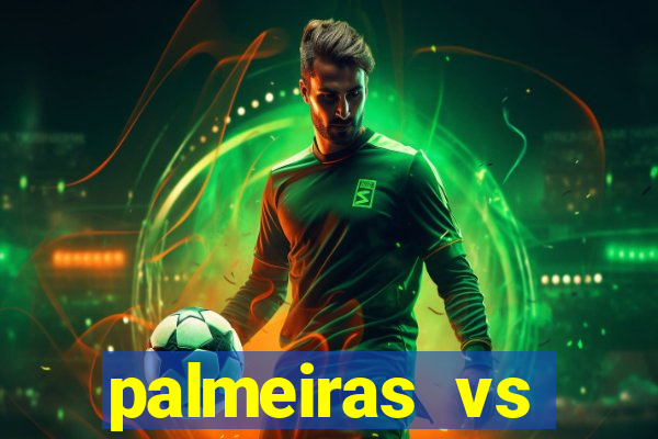 palmeiras vs botafogo futemax